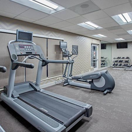 Residence Inn Knoxville Cedar Bluff Eksteriør bilde