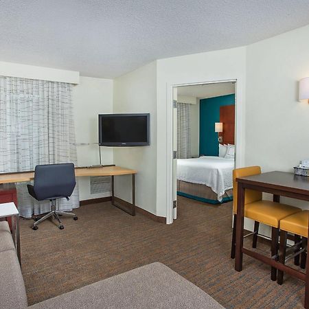 Residence Inn Knoxville Cedar Bluff Eksteriør bilde
