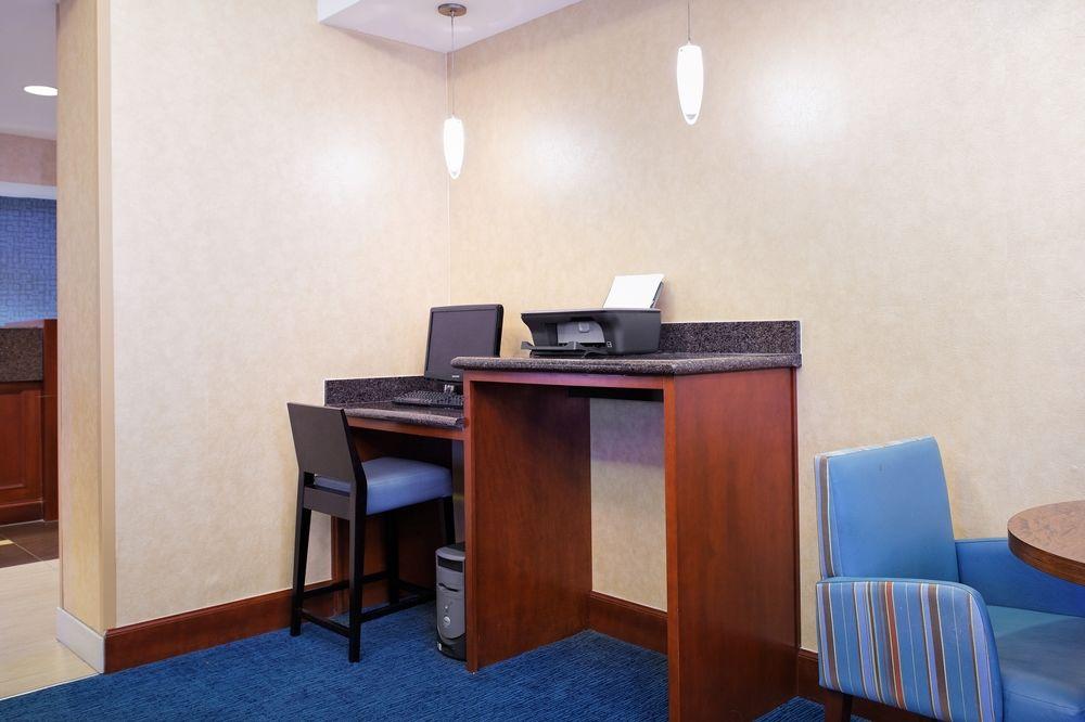 Residence Inn Knoxville Cedar Bluff Eksteriør bilde