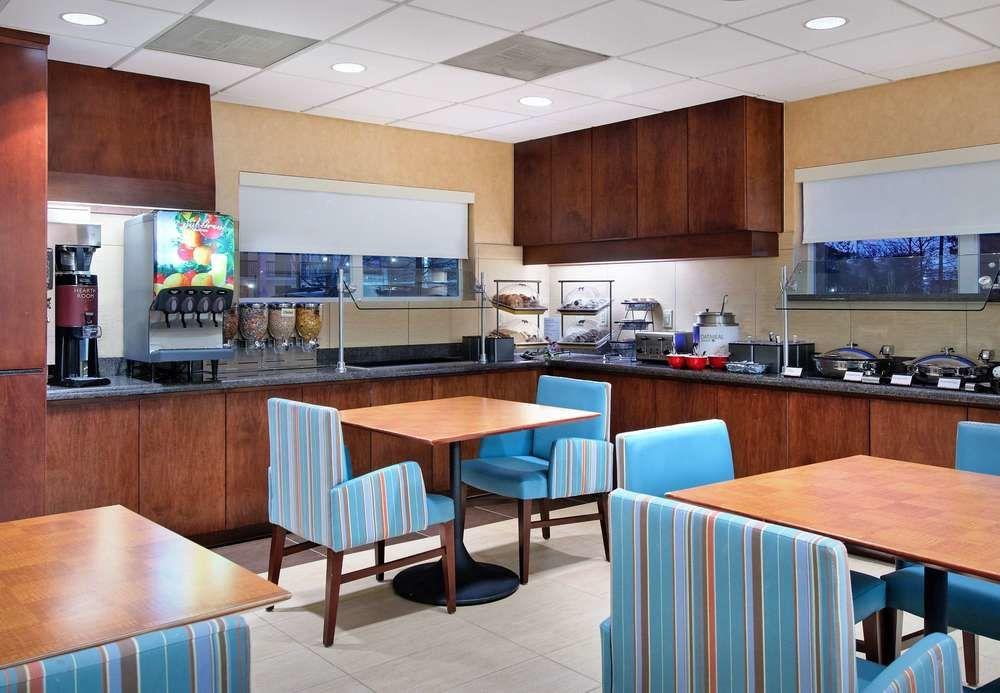 Residence Inn Knoxville Cedar Bluff Eksteriør bilde