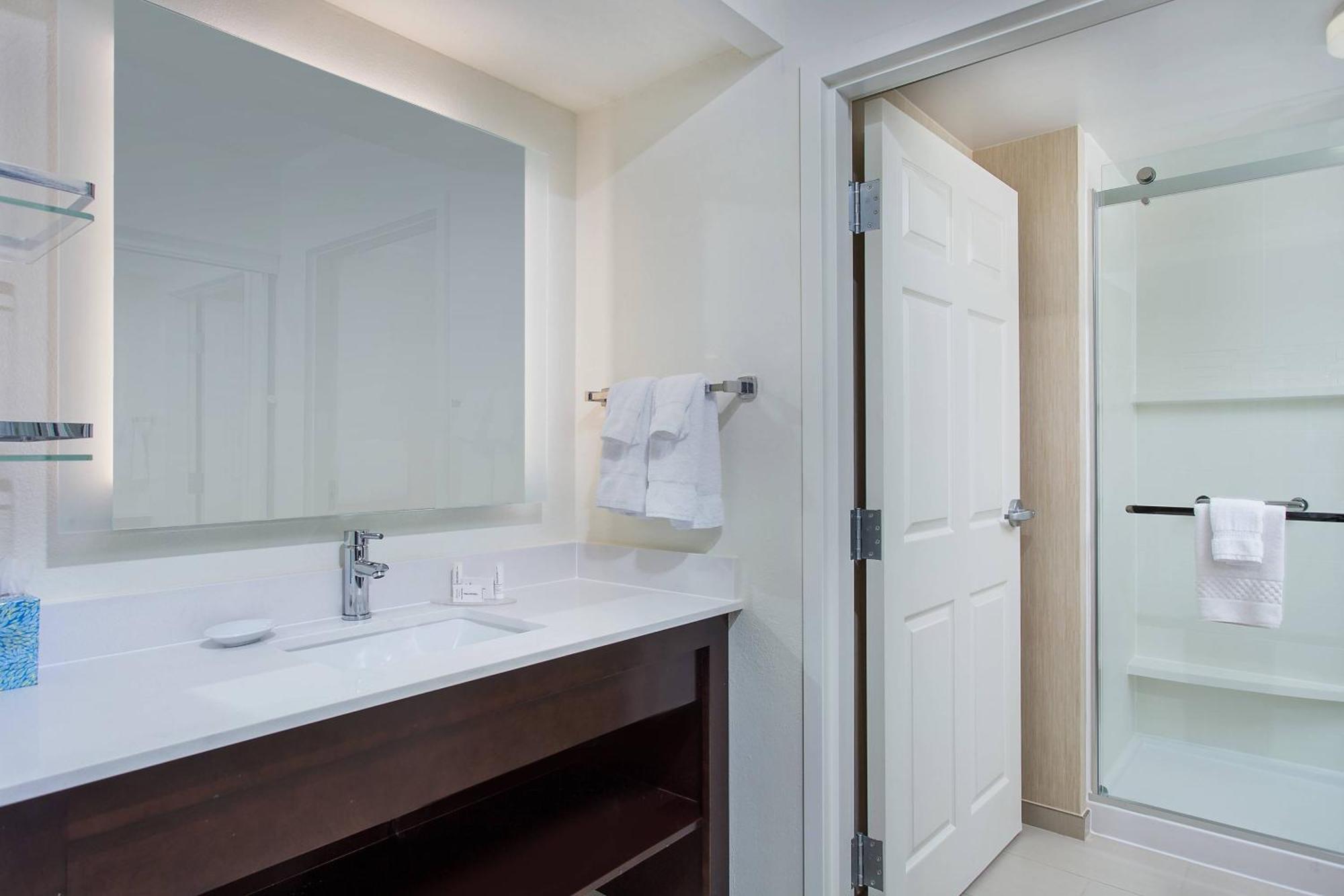 Residence Inn Knoxville Cedar Bluff Eksteriør bilde